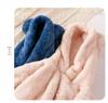 Little Bear Autumn/Winter Pajama Set for Toddlers & Kids - Cute, Warm, High-Grade Outerwear