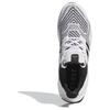 Ny Adidas Ultra Boost 1.0 Cloud White Core Black Iron Metallic