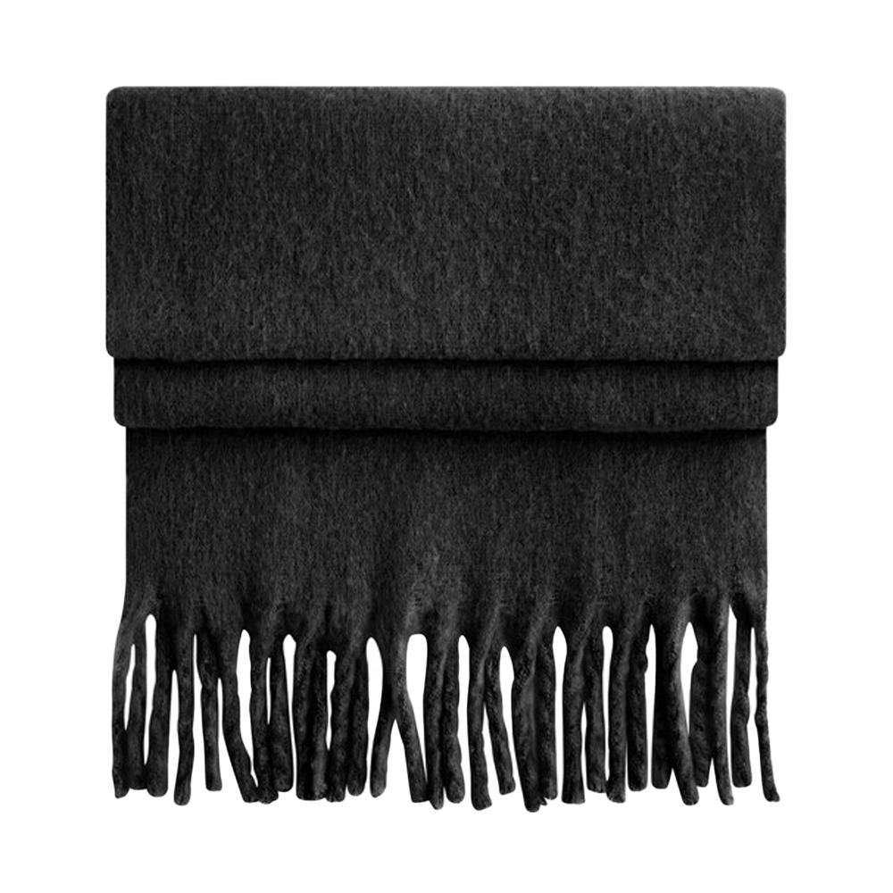 Beechfield Fluffy Scarf