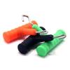 5Pcs ABS Grip+Stainless Steel Smooth Knot Hook Carp Fish Knot Puller Rig Making Rig Tool Terminal Fishing Tackle Accessories