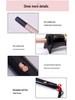 9mm Mini Electric Curling Iron for Short Hair & Air Bangs