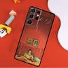 Amelie Movie Poster Phone Case For Samsung Galaxy S25 Ultra S9 S10 S20 FE S21 S22 S23 S24 Plus S24 Ultra Cover