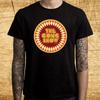 The Gong Show Game Show Men's Black Size S-5XL