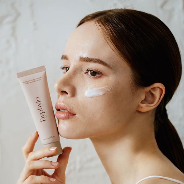 [Byphyto] Byphyto Rest for Romance Ежедневный ампульный крем (50мл) Ampoule cream