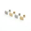 Stylish Korean KT Cat Stainless Steel Ear Stud