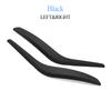 E84 LHD RHD Car Left Right Door Pull Handle Armrest Outer Cover Panel Trim For BMW X1 2010 2011 2012 2013 2014 2015 2016