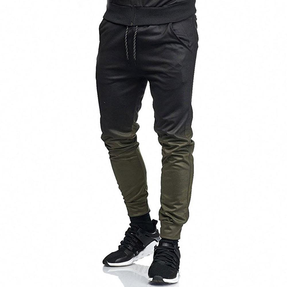 FEYES Männer Sport Tunnelzug Hose Jogginghose – günstig im Onlineshop ...