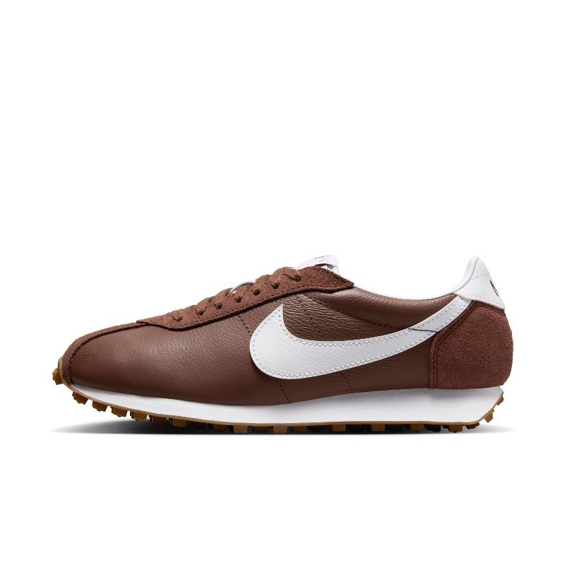 NIKE Women s Winter New Retro Low  Top Sports Running Shoes Nike LD 1000 IB6745 35.5 коричневый