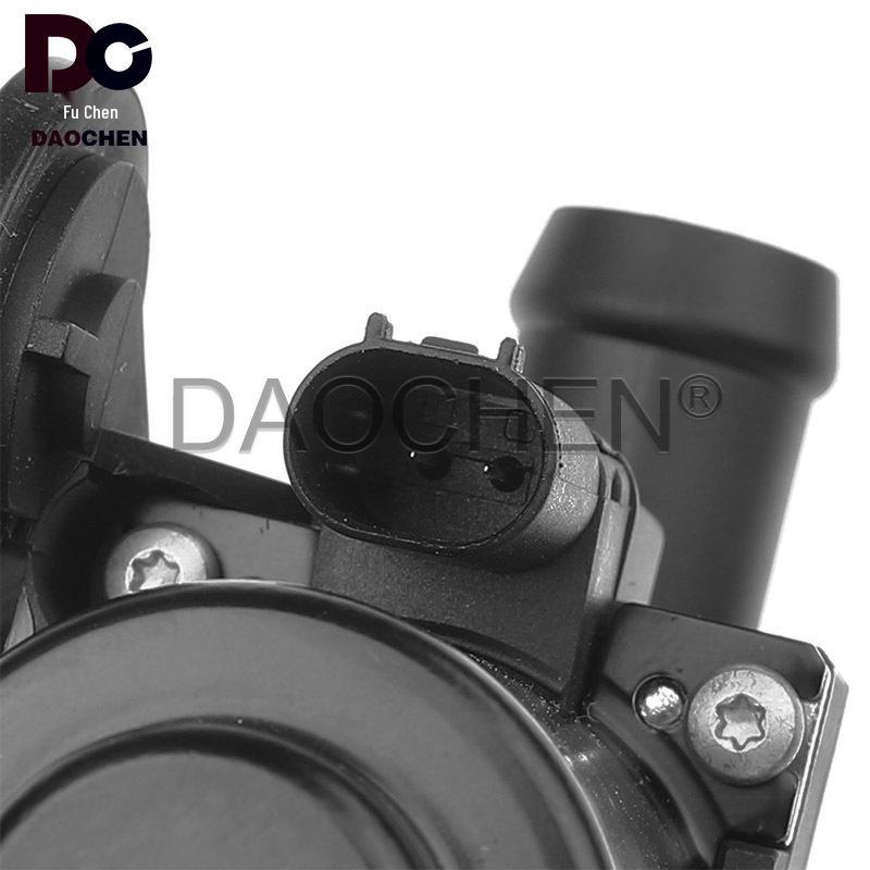 BMW E90 E83 E70 E71 Heater Control Valve 64116928495