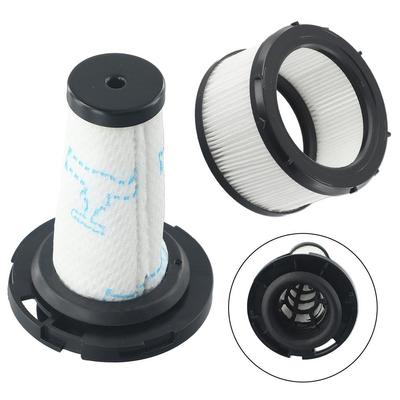 Effective Filtration for X FORCE FLEX 9 60 RH2078WO For Electric Broom