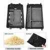 For 2026 Hyundai Palisade Double-Layer Center Console Organizer Car Tray Armrest Storage Box Secondary Interior Car Accessories