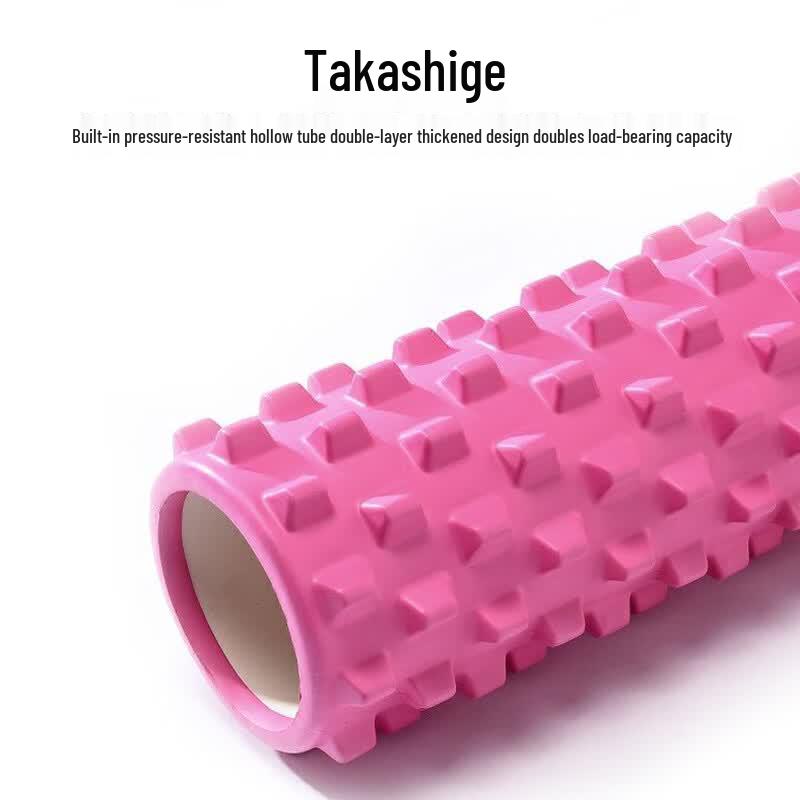 LISM Spiky Massage Foam Roller