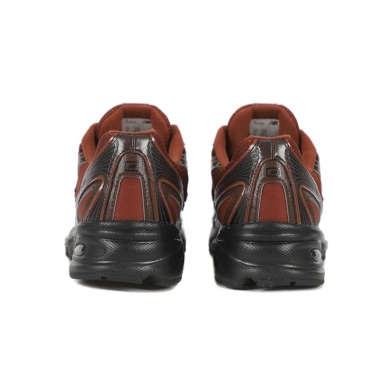 New Balance 740 Relic Brown Metallic