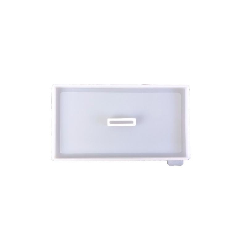 Resin Mold Silicone Plate Display Stand Mold for Enjoyable DIY Projects DIY Tool Making Mold Silicone Display Stand Mold