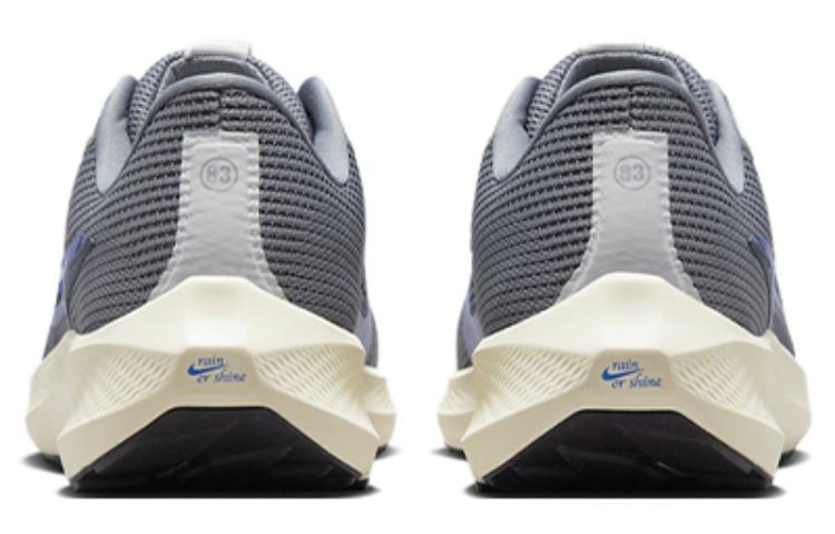 Nike Air Pegasus 40 Premium 'Smoke Grey Racer Blue' FB7179-002