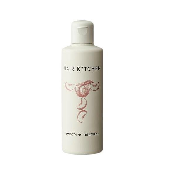 

Shiseido Hair Kitchen Treatment Moisturizing Volumizing Smoothing Smoothing 230g