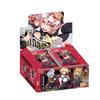 Genuine Shiningsoul Zenless Zone Zero Series Card Game Periphery Collection Toy Card Exquisite Festival Gift  Box
