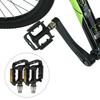 Pedal Bike Quick Release Pedals  Bike  Cycle  Pedal with Pedal Extender Adapter  Pedal Cycle Pedal