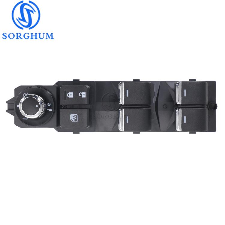 The GW2F66350 Window Lift Switch is compatible with 17-model Mazda Atenza cars.