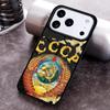 Soviet Union USSR Flag Phone Case For iPhone 17,16e,15,14,13,12,11,Mini,Pro,MAX soft Silicone Cover