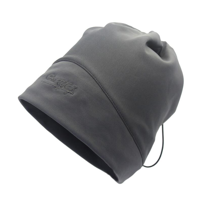 Самообогревающаяся зимняя повязка на шею Lishi для улицы