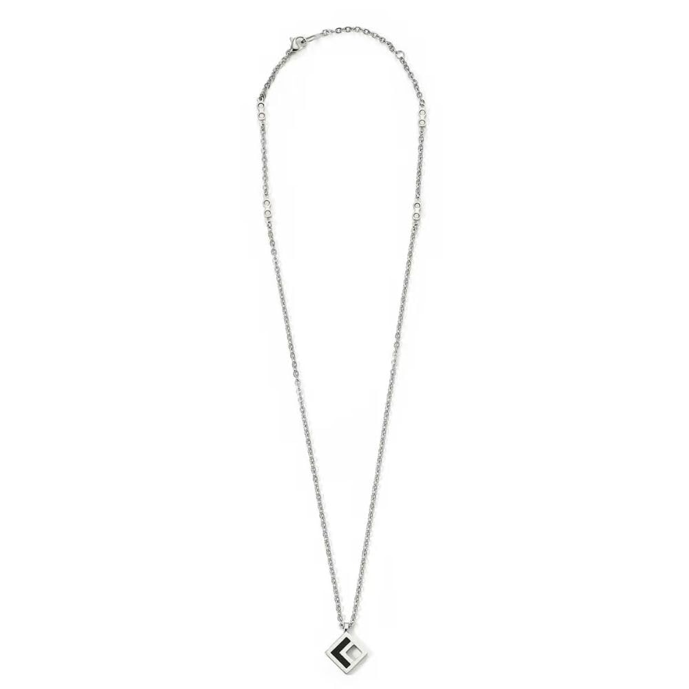 COA Necklace ZEST Square [Colantotte]