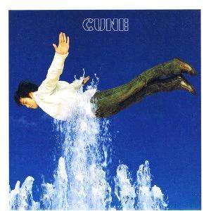 

CD CUNE - Great Splash UPCH1200 Universal 2002 Japan Obi Rock Used