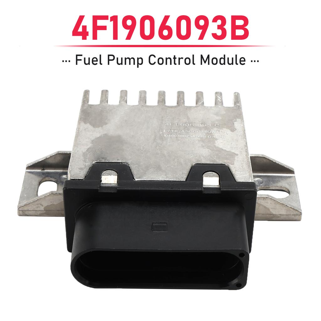 Fuel Pump Control Module 4F1906093B for Volkswagen Touareg 2006-2010