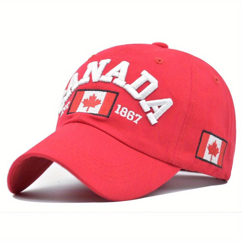 Fashion Breathable Beach Adjustable Baseball Cap, Hip Hop Sun Golf Flat Bill Sports Cotton Caps