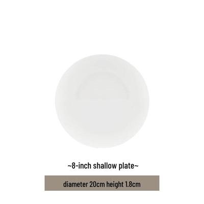 Nádobí – Talíře a tácky