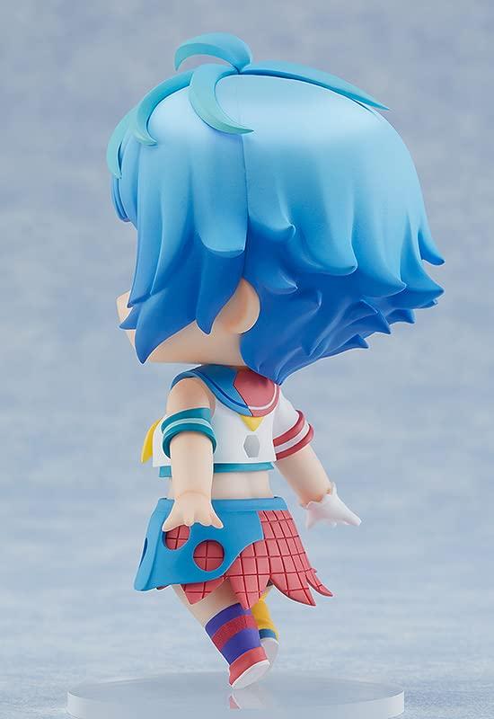 Nendoroid Bubble Uta Plastic Painted Movable Figure G12982 Non-scale