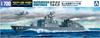 Aoshima Bunka Kyozai Waterline 16 Japan Maritime Force Missile Boat Plastic Model Kit Co., Ltd. (AOSHIMA) 1/700 No. Self-Defense Hayabusa/Umitaka