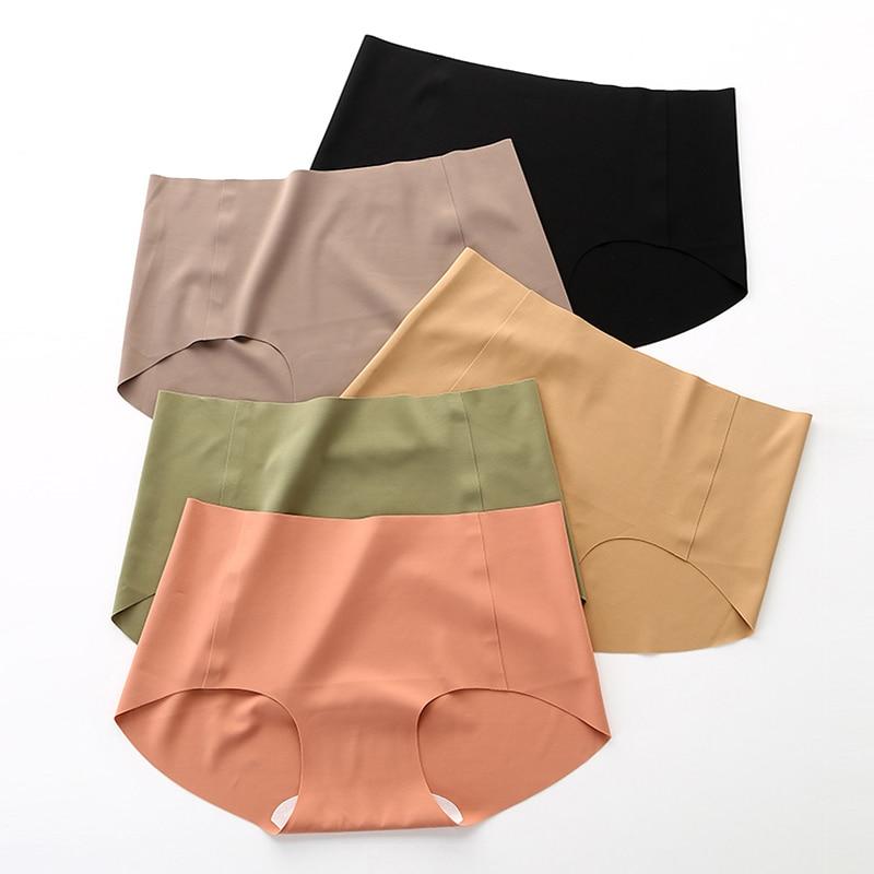 Sexy Bragas sin costuras Cómodas Suaves Íntimas Mujeres Ropa interior Femenina  Íntima Lencería Calzoncillos invisibles Calzoncillos comprar a buen precio  — entrega gratuita, reseñas reales con fotos — Joom