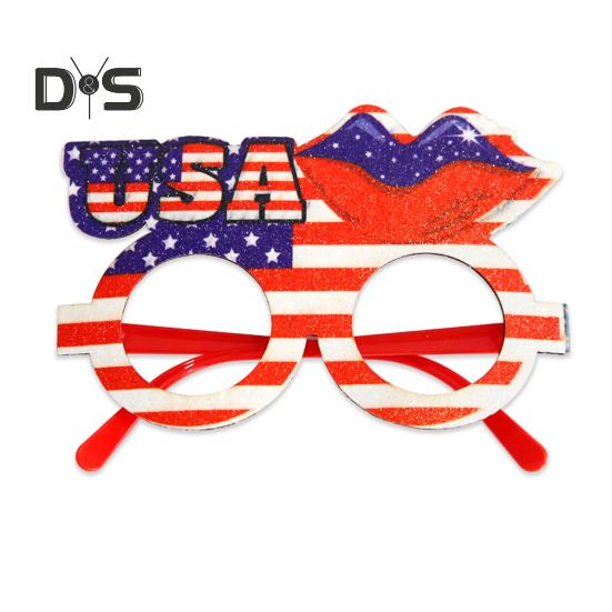 1/12 buc pahare cu steagul american, Ziua Memorială, petrecere patriotică, stea și dungi, pahare pentru sărbătoarea de 4 iulie, Ziua Veteranilor din SUA, decorare