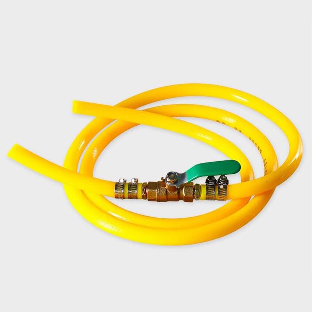 Oil Transfer Pump Sturdy Portable Tank 5L for Boats Cars Motorcycle Without