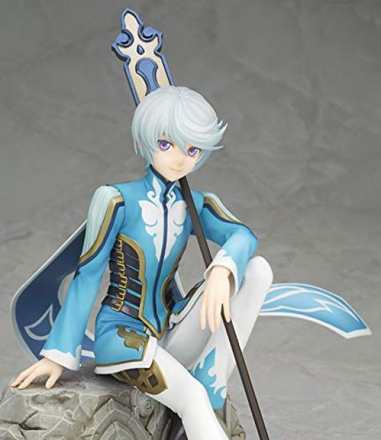 Tales of Zestiria the X Mikleo Maßstab Vollständige Figur 1/7