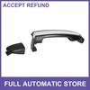 Front Right Car Exterior Door Handles Fit for Hyundai Santa Fe 2007-2012