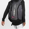Nike Polyester Charity Bag, Laptop Bag, Basketball Bag, Backpack Unisex Black Casual BA5554-021