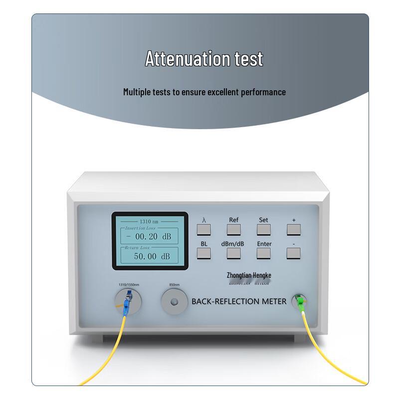 Zhongtian Hengke Single-mode Fiber Optic Patch Cable
