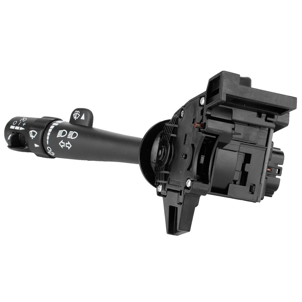 12450067 Cruise Control Windshield Wiper Arm Turn Signal Lever Switch Fit for Chevy GMC Truck