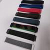 Nylon 20mm 22mm Strap For Huami Amazfit GTR/GTS/4/3/2 42mm 46mm Loop Band Amazfit BIP 5 U/S Balance/CHEETAH Breathable Bracelet