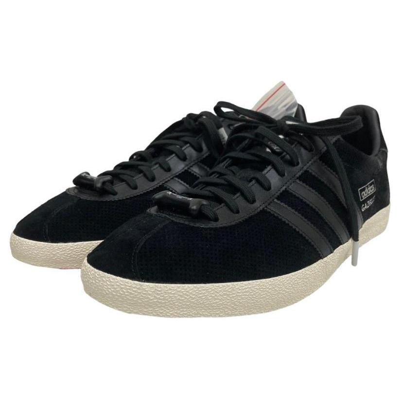 Mastermind x adidas Gazelle OG