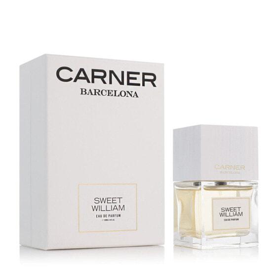

Парфюмерная вода Carner Barcelona Sweet William 100мл