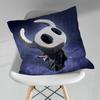 Game HHollow KKnight Pillow Over Living Room Sofa Cushion Cover Home Decoration Bedroom Room Bed Pillow Cover
