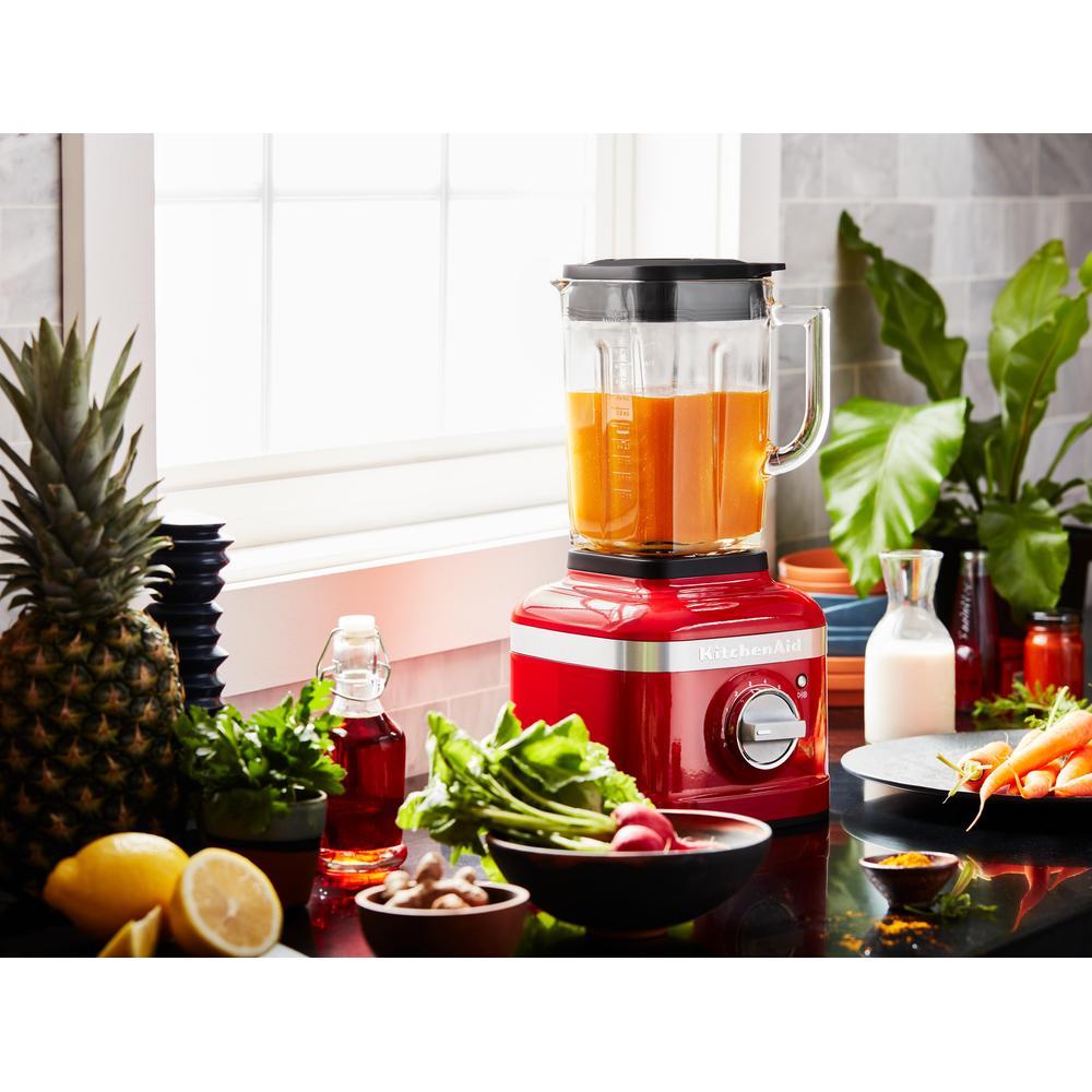 Kitchenaid K400 Blender 1200W 1.4L Red