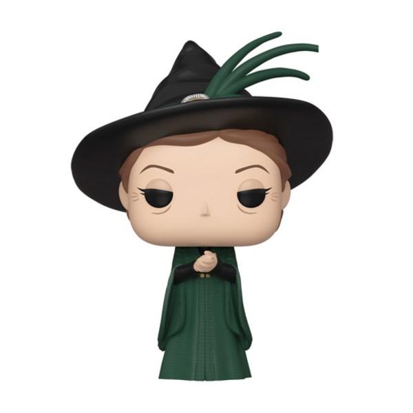 

Фигурки Funco Harry Potter McGonagal 42830, 1 корейская игрушка