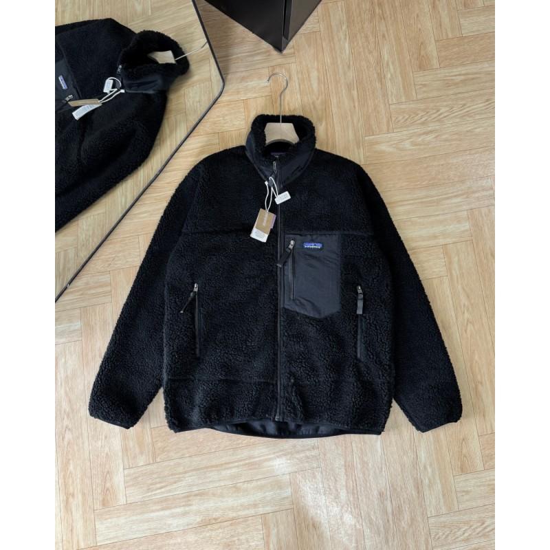 American Style Fall Winter Fleece Jacket Couples 14 Colors Stand Collar Warm Outerwear