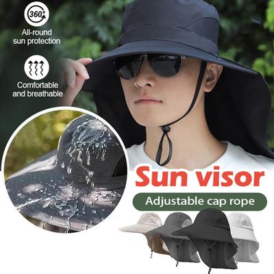 Kempovanie a turistika – Turistické čapice