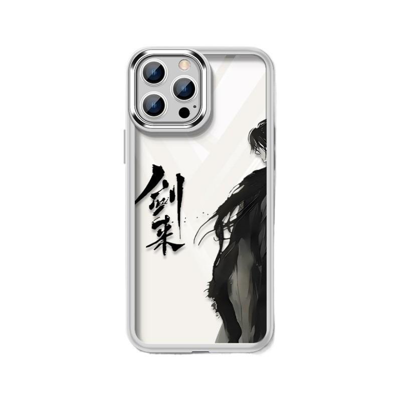 [Comes with its own lens film] iPhone11ProMax mobile phone case 11 new boys 11Pro trendy brand Apple 11/