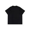 Converse Go-To Sneaker Patch T-Shirt Asia Sizing 'Black' Unisex 10025397-A01